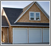 Garage door residential, commercial services